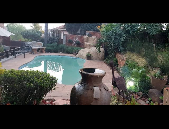 3 BEDROOM HOUSE RENTED IN GARSFONTEIN